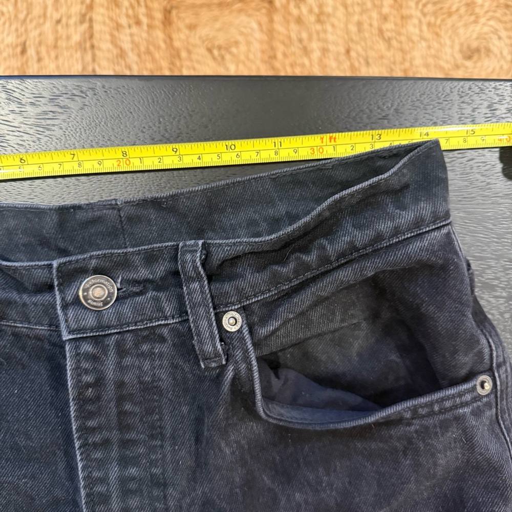 Reformation Val Jeans - Vana - Picture 6 of 11